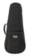 Gator G-PG-UKE-TEN ProGo Series Ultimate Gig Bag For Tenor Uke Supply