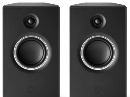 AIAIAI UNIT-4 Wireless+ Studio Monitors (Pair) Discount