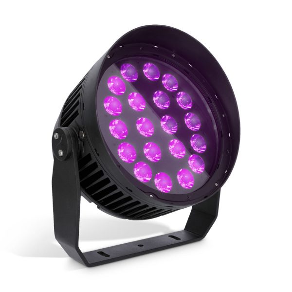 Cameo Pro CLDS400 DURA Spot 400 IP67 Install Spot with 18x RGBW LED Cheap