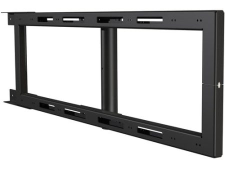 Peerless-AV ACC-MBF Ceiling Mount Adapter Bracket for Menu Board Wall Mount DS-MBX DS-MBY DS-MBZ For Sale