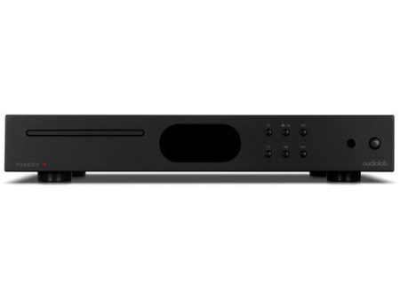 Audiolab 7000CDT CD Transport with USB (Black) Online Sale