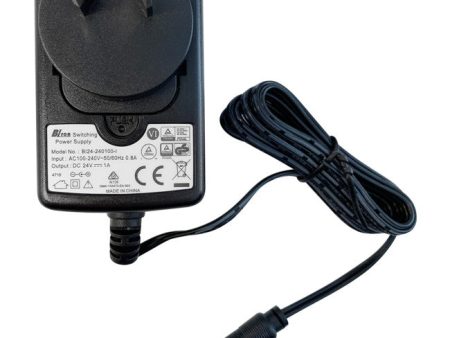 Blustream PS241 24V 1A Power Supply For Sale