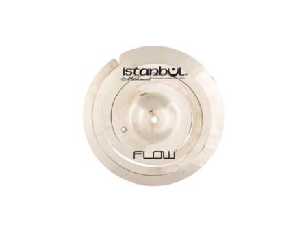 Istanbul FL-SP10 Flow Splash Cymbal - 10  Cheap