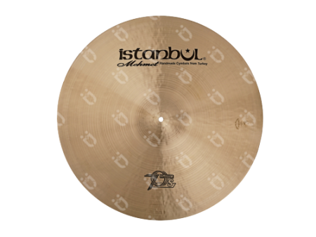 Istanbul CL-R22 Classic 70 s Ride Cymbal - 22  Online now