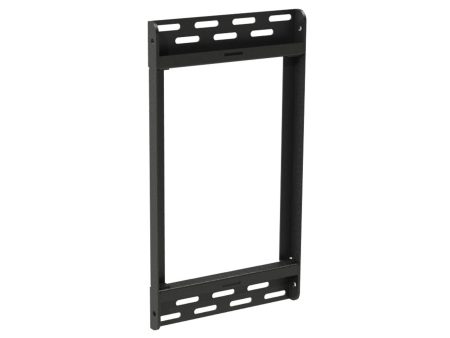 Peerless-AV ACC-MB0800 SmartMount Menu Board Wall Plate Accessory - 8  Supply