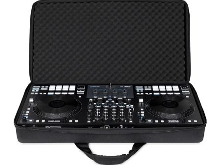 Headliner HL12008 Pro-Fit™ Case For Rane Four Online Sale