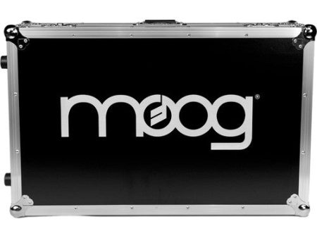 Moog RES-RC-008 ATA Road Case for MiniMoog Model D Cheap