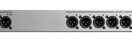 Soundcraft A947.043700SP Output Module For Discount