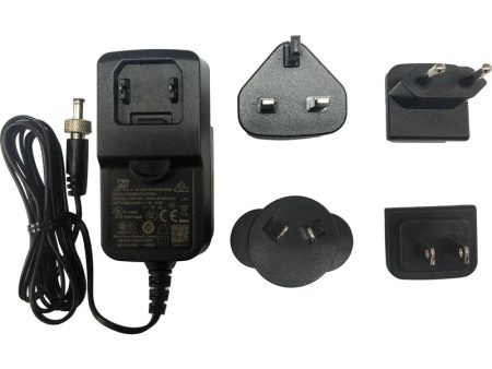 DVDO MCPOWER24V-1 24V Power Adapter for Matrix Card Online Sale