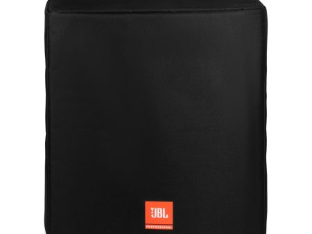 JBL Pro EON718S-CVR Slip On Cover For EON718S Subwoofer on Sale