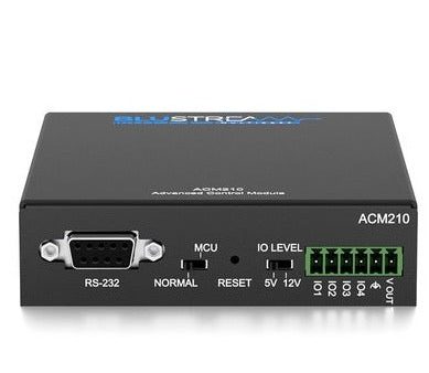 Blustream ACM210 Control Module for IP300UHD and IP350UHD Discount