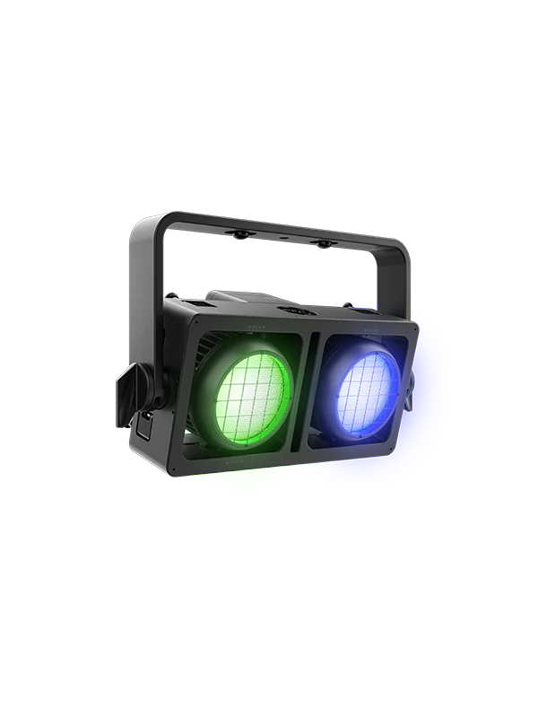 Chauvet Professional STRIKE-ARRAY2C 2 Pod Blinder on Sale