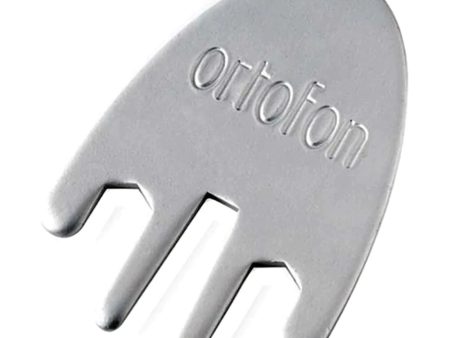 Ortofon OM Mounting Tool for OM Cartridges on Headshells Hot on Sale