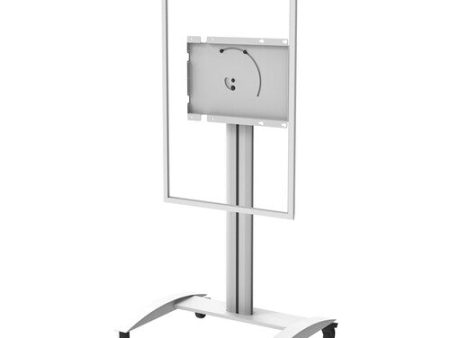 Peerless-AV SR560-FLIP2 Mobile Cart with Rotational Interface for 55 65  Samsung Flip2 For Cheap