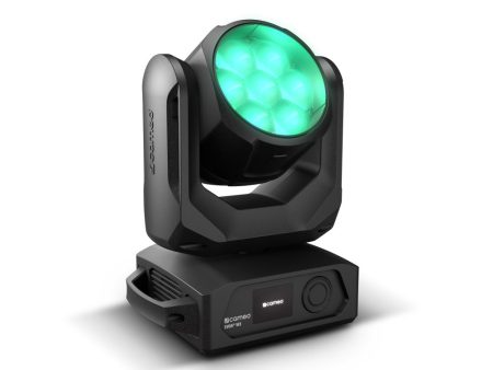 Cameo Pro EVOS W3 Moving Head LED Wash For Cheap