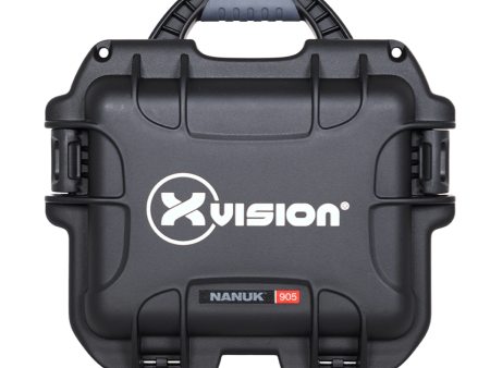 xVision XVV-CC1 Carrying Case for 1 X 1RU Unit For Discount