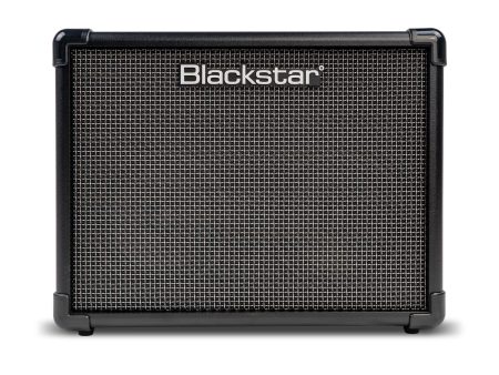 Blackstar ID:CORE V4 STEREO 20 20-watt 2 x 5-inch Digital Combo Amplifier Online