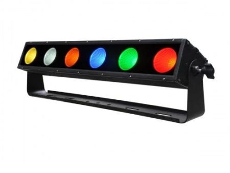 LC Group LCG-B2506IP Lead Bar Pix5 150W LED Bar For Sale