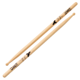 Zildjian ZASTH Taylor Hawkins Artist Series Drumsticks Cheap