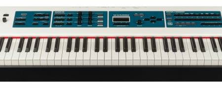 Dexibell VIVOS8M Stage Digital Piano - 88 Notes For Discount