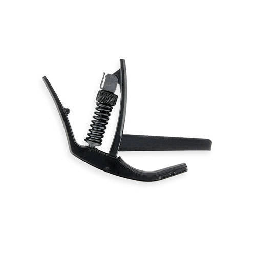 Planet Waves PW-CP-13 Artist Classical Capo (Black) Hot on Sale