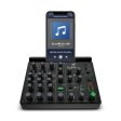 Mackie MOBILEMIX 8-Channel USB-Powerable Mixer for A V Production, Live Sound and Streaming Cheap