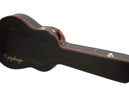 Epiphone EPICASE-DREAD Case for Epiphone Dreadnought Acoustic Guitars Cheap