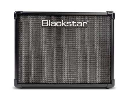 Blackstar ID:CORE V4 STEREO 40 40-watt 2 x 6.5-inch Digital Combo Amplifier on Sale