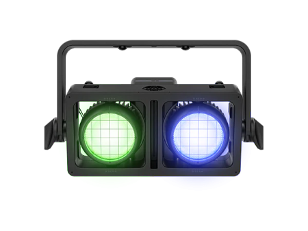 Chauvet Professional STRIKE-ARRAY2C 2 Pod Blinder on Sale