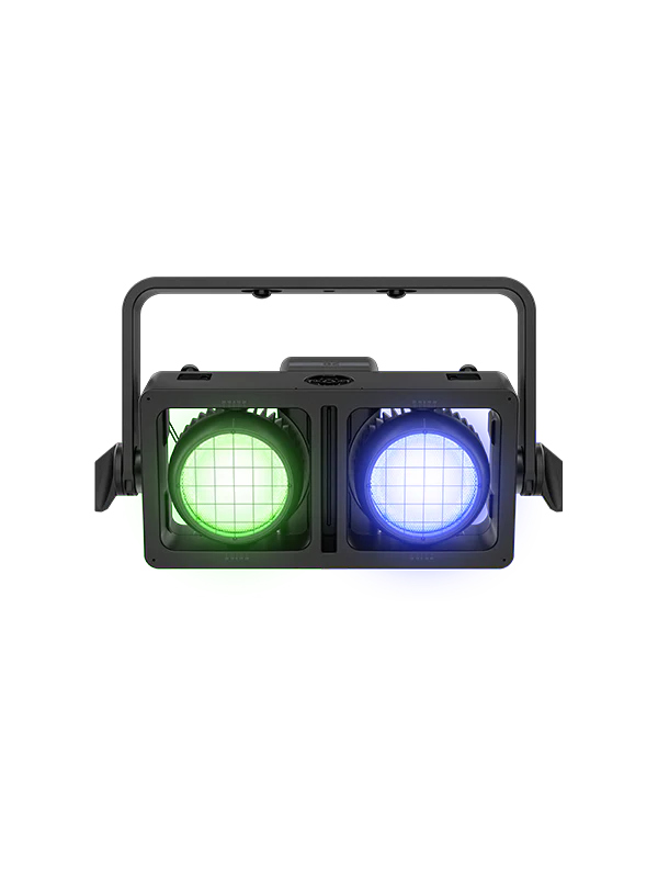 Chauvet Professional STRIKE-ARRAY2C 2 Pod Blinder on Sale