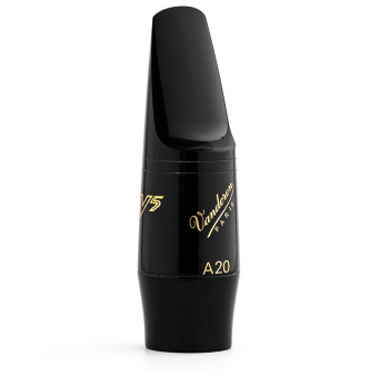 Vandoren SM412 A20 V5 Alto Saxophone Mouthpiece For Sale