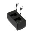 Audio-Technica ESW-CHG4 ESW 2-Bay Charging Station Online Sale