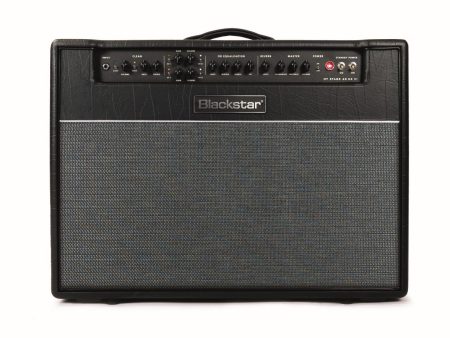 Blackstar HTV60212MK3 HT Stage 60 MKII 2x12 Combo on Sale