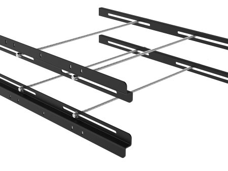 Peerless-AV IMAL Display Adaptor for 12 -24.5  Wide I-beams Sale