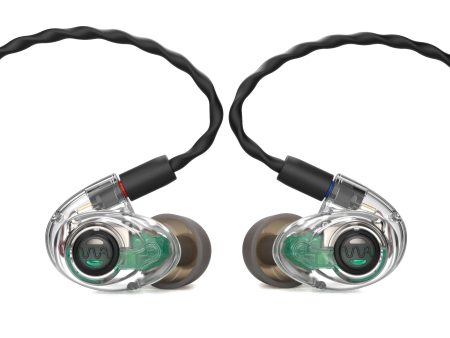 Westone Audio Ambient AM ProX 30 Triple Driver Earphone Online now