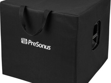 PreSonus Cover for CDL Sub18 Subwoofer For Sale