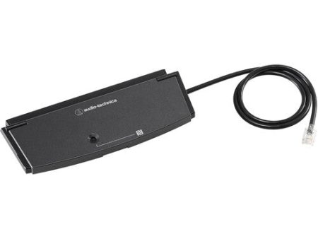 Audio-Technica ATUC-VU Voting Unit for ATUC-50DUa Digital Discussion Unit Hot on Sale