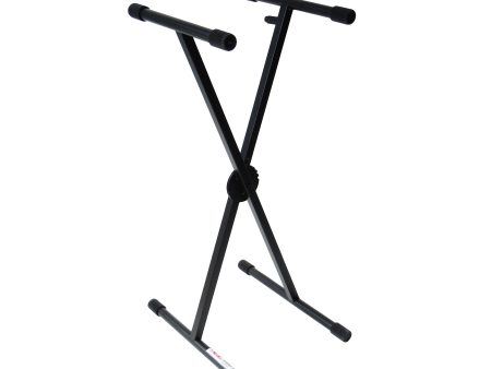 ProX T-KSS20 Keyboard Stand - Single X-Style Online