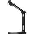 Rode DS2 Desktop Studio Arm for Broadcast Microphones Fashion