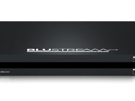 Blustream C88CS 8x8 HDBT Matrix With Downscaling- 70m Supply