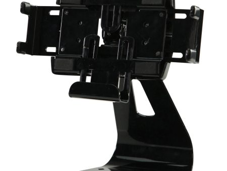 Peerless-AV PTM400S Universal Desktop Tablet Mount with Security Hardware (Black) Fashion