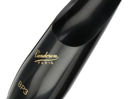 Vandoren SM933 BP3 Profile Series Baritone Saxophone Mouthpiece Online