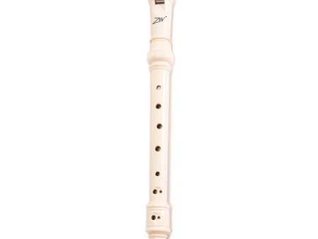 Zev PR-G Soprano Recorder (German) Fashion