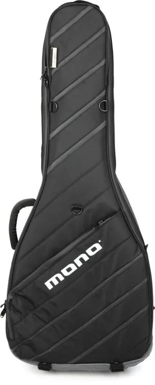 Mono Vertigo Ultra Acoustic Guitar Gig Bag (Black) Online Sale