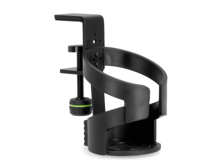 Gravity MA DRINK M TC Drink Holder with Table Clamp - Medium Size For Cheap