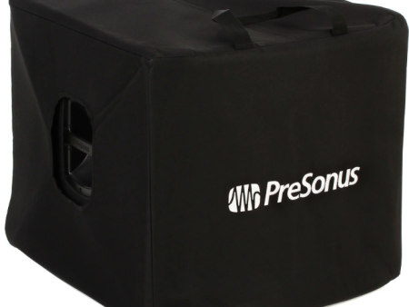 PreSonus ULT-18-COVER Dust Cover for ULT18 Online Sale