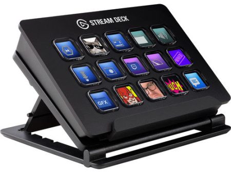 Elgato 10GAA9901 Stream Deck Online Sale