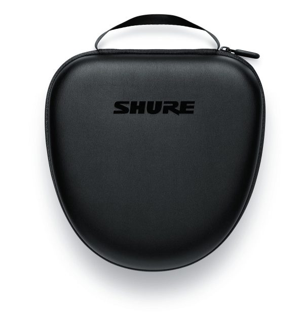 Shure AONIC 50 Gen 2 Wireless Over-Ear ANC Headphones (Black) Sale