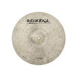 Istanbul LDRY-R22 Legend Dry Ride Cymbal - 22  Online now