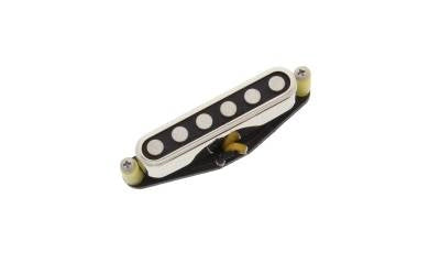 TV Jones STARWOOD Tele Neck Pickup (Nickel) Sale